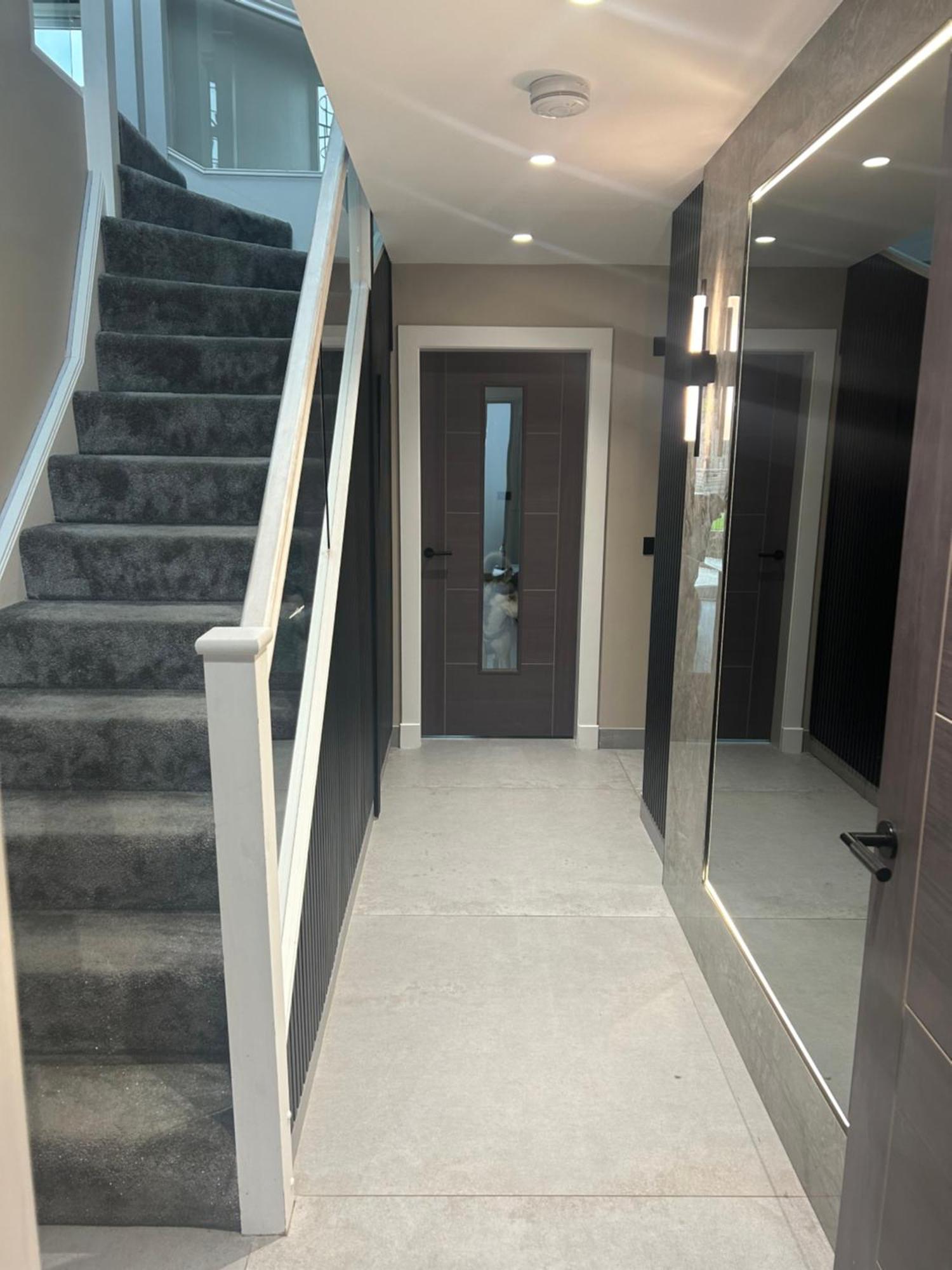Riversdale House Next To Murrayfield Stadium - Edinburgh — Photos 3